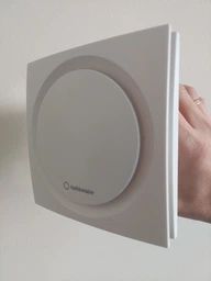 Стільовий вентилятор Turbionaire Ring 100 SW фото від покупців 9