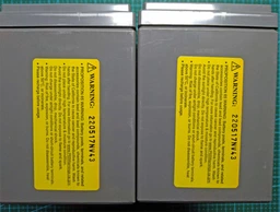 Акумуляторна батарея CSB 12V 9Ah (UPS12460F2FR) фото від покупців 5