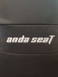 Крісло для геймерів Anda Seat Kaiser 2 Black/Maroon Size XL (AD12XL-02-AB-PV/C-A05) фото від покупців 2