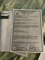 Фен PHILIPS BHD829/00 SenseIQ серии 9000 фото от покупателей 4