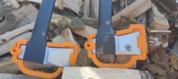 Сокира-колун універсальна Fiskars Х25 XL (ПР122483/1015643) фото від покупців 1