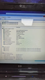 Оперативная память Samsung SODIMM DDR3 4Gb 2Rx8 1066Mhz PC3-8500S-07-10-F2 M471B5273CH0-CF8 фото от покупателей 9