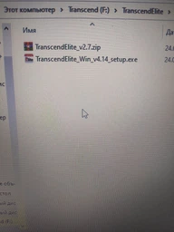 HDD накопичувач Transcend StoreJet 25M3G 1TB (TS1TSJ25C3N) USB 3.1 Military Green (6389749) фото від покупців 10