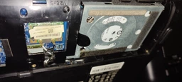 Адаптер подключения Frime HDD/SSD 2.5" в отсек привода ноутбука SATA/mSATA 9.5mm (FHDC950M) фото от покупателей 17
