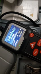 Автомобильный аккумулятор Varta Silver Dynamic AGM 105А Ев (-/+) H15 (950EN) (605901095)
