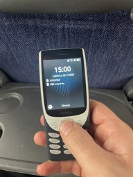Мобільний телефон Nokia 8210 4G TA-1489 DS Blue (UA UCRF) фото від покупців 5