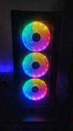 Корпус Qube STORM_F5NU3 фото от покупателей 2