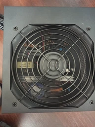 Блок живлення FSP HYDRO PRO 600W (HP2-600) фото від покупців 3