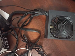 Блок живлення FSP HYDRO PRO 600W (HP2-600) фото від покупців 1