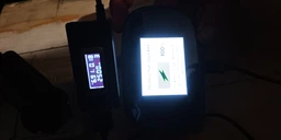 4G LTE WiFi роутер NOVATEL Verizon MIFI 8800 L LTE| Скорость до 1200 Мбит/с (Cat.18) | Аккумулятор 4400 мАч | Два выхода под антенну | Поддержка до 15 устройств | Киевстар, Лайфселл, Водафон фото от покупателей 3