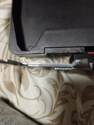 Цифровой штангенциркуль электронный Digital Caliper 0-150 мм, дисплей, калибровка, 4 функции + Кейс фото от покупателей 3