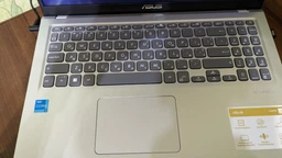 Ноутбук ASUS Laptop X515EA-BQ2066 (90NB0TY1-M00VF0) Slate Grey / 15.6" IPS Full HD / Intel Core i3-1115G4 / RAM 12 ГБ / SSD 512 ГБ фото от покупателей 4