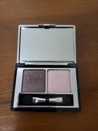Тени для век Pupa Vamp! Compact Duo Eyeshadow №06 Brown Vanilla 2.2 г (8011607238002) фото от покупателей 4