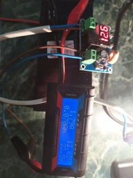 Акумуляторна батарея AGM RITAR 12V 9.0Ah (RT1290-) фото від покупців 2