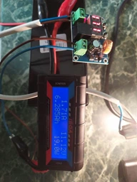 Акумуляторна батарея AGM RITAR 12V 9.0Ah (RT1290-) фото від покупців 1