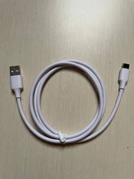 Кабель UGREEN US287 USB 2.0 to USB-C QC3.0 3A 0.25m Black (60114) фото від покупців 12