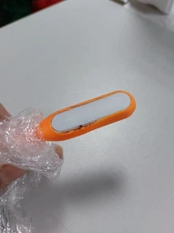 Гибкая Лампа светодиодная USB Светильник переносная Подсветка LED LIGHT для ноутбука и для чтения Зеленый фото от покупателей 2