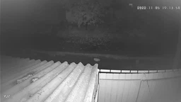 Вулична WIFI камера відеоспостереження Hiseeu WHD813 4MP поворотна PTZ Onvif фото від покупців 4