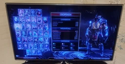 Гра Sony PlayStation 5 Mortal Kombat 11 Ultimate Edition (5051890324962) Російські Субтитри фото від покупців 3