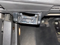 Автомобильный сканер OBD2 ELM327 v2.1 Bluetooth (Полная версия)