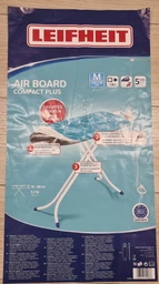 Гладильная доска Leifheit AirBoard M Compact Plus (72586)