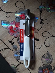Нож для удаления сердцевины яблока Tescoma Presto (420128t)