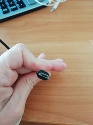 Кабель Micro USB BASEUS cafule | 2.4A, 2M | (CAMKLF-C09) 4757500 фото від покупців 13