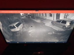 Видеокамера Hikvision DS-2CE56C0T-IRMMF (2.8 мм)
