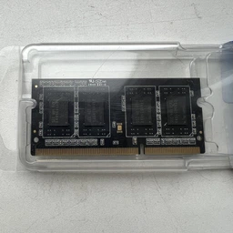 Пам'ять SODIMM DDR3 4GB 1600MHz PC3-12800 Goodram 1.35V фото от покупателей 14