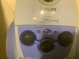 Пилосос для сухого прибирання PHILIPS PowerGO FC8240/09