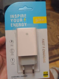 Автомобильное зарядное устройство для Piko CC-302QP USB-A+ Type-C 25W QC 3.0 PD 3.0 White (1283126509896) фото от покупателей 4