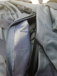 Рюкзак Brandit Kampfucksack NAVY (8003.8) фото от покупателей 1