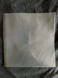Конверты для хранения 12 дюймлвых виниловых пластинок VinylPacking Внешние плотные 20шт фото от покупателей 3