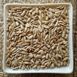 Семена подсолнуха Ecofood очищенные 1 кг фото от покупателей 5