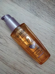 Экстраординарное масло L'Oreal Paris Elseve Экстра питание для тонких и сухих волос 100 мл (3600524099756) фото от покупателей 5