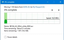 Внешний Жесткий диск Western Digital My Passport 320Gb USB 3.2 Black фото от покупателей 8