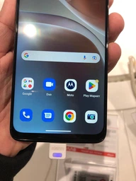 Захисне скло ArmorStandart Pro для смартфона Motorola Moto G32/G62 5G Black (ARM60623) фото від покупців 4