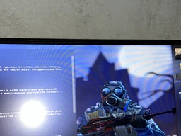Монитор 23.8" Samsung F24T350FHI Dark Gray (LF24T350FHIXCI) фото от покупателей 6