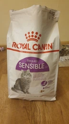Сухий корм для котів Royal Canin Sterilised 2 кг + 400 г
