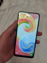 Мобильный телефон Samsung Galaxy A04 4/64GB Copper (SM-A045FZCGSEK) фото от покупателей 8