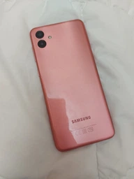 Мобильный телефон Samsung Galaxy A04 4/64GB Copper (SM-A045FZCGSEK) фото от покупателей 7