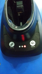 Сканер штрих-кодів ІКС-5208 з кредлом USB (IKC-5208RC-BT-2D-USB-CR)