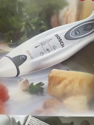 Моторний блок (моторна група) 600 W для блендера Bosch ErgoMixx MSM66150, MSM66155, MSM66120,MSM66020,657256 фото від покупців 5