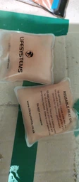 Карманная грелка для рук Lifesystems Reusable Hand Warmer многоразовая