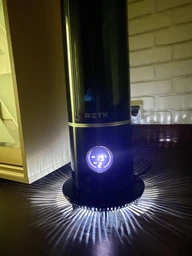 Зволожувач повітря RZTK HM 3556S LED