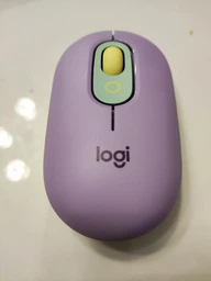 Миша Logitech POP Mouse Bluetooth Daydream Mint (910-006547) фото від покупців 19