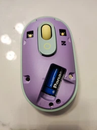 Миша Logitech POP Mouse Bluetooth Daydream Mint (910-006547) фото від покупців 16