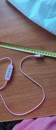 Набор блогера XoKo BS-700 mini с зеркалом LED 16 см фото от покупателей 3