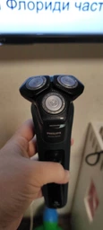 Электробритва PHILIPS S5884/50 серии 5000 фото от покупателей 9