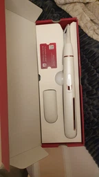 Выпрямитель для волос PHILIPS BHS830/00 SenseIQ фото от покупателей 12